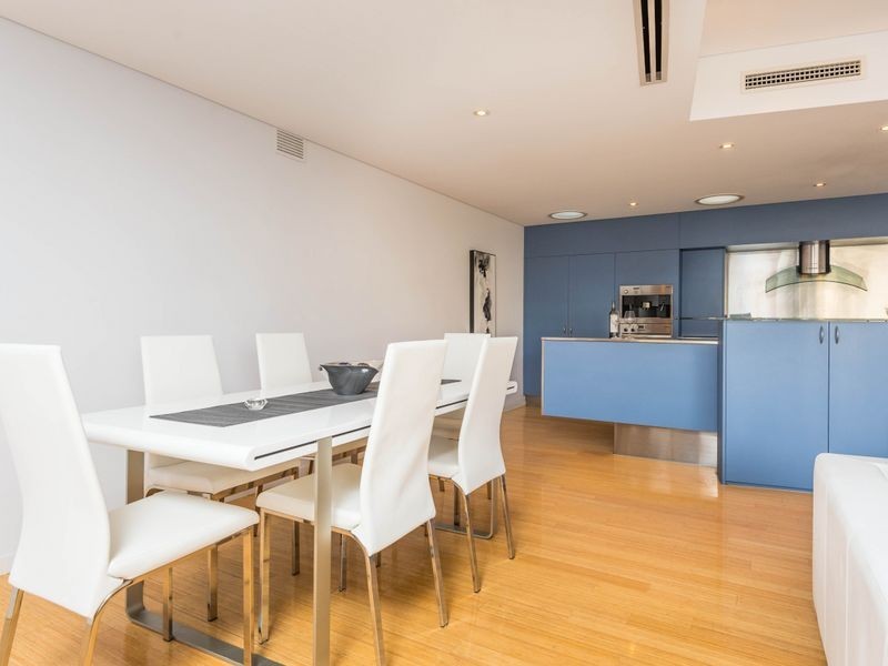 22 Old Belvidere Promenade, East Perth WA 6004