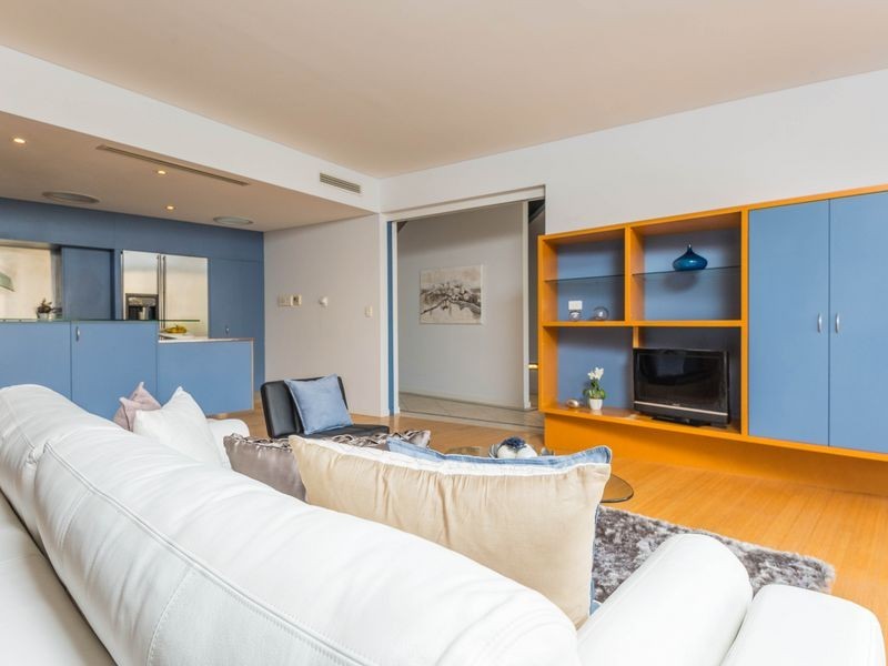22 Old Belvidere Promenade, East Perth WA 6004