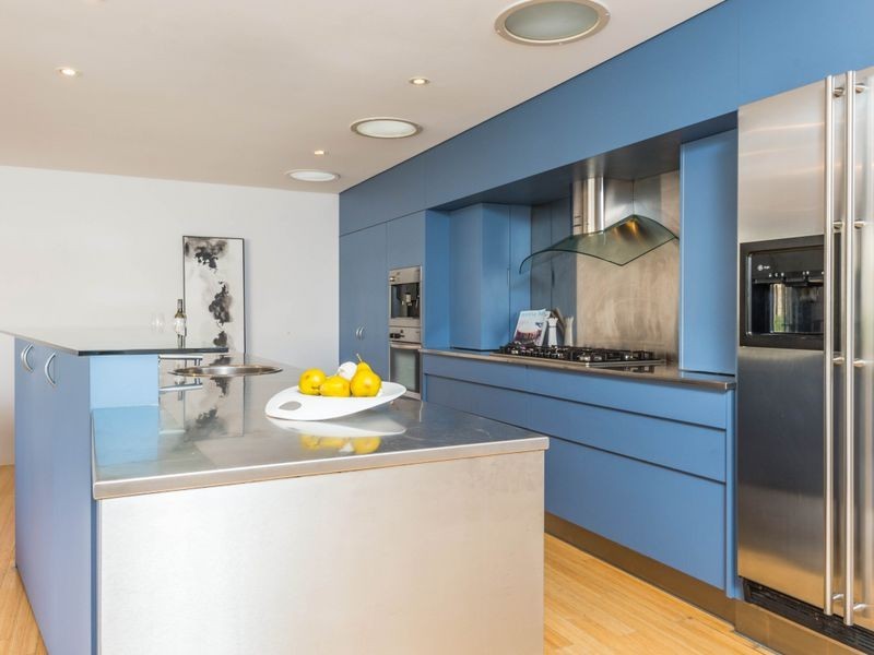 22 Old Belvidere Promenade, East Perth WA 6004