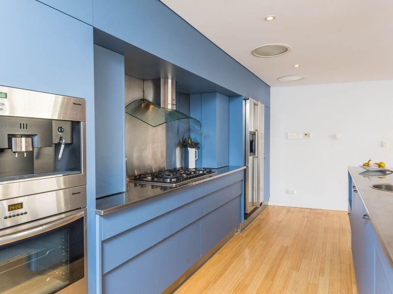 22 Old Belvidere Promenade, East Perth WA 6004