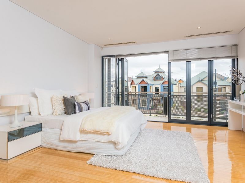 22 Old Belvidere Promenade, East Perth WA 6004