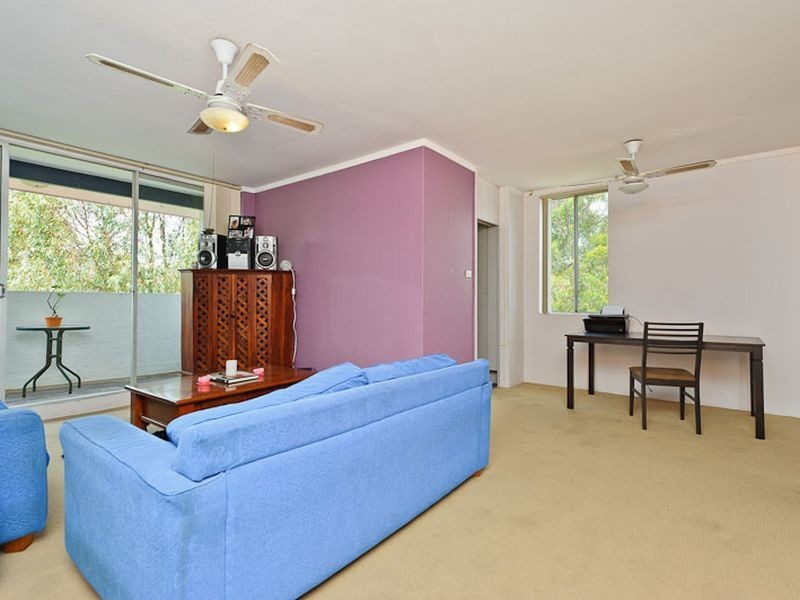 198/12 Wall Street, Maylands WA 6051