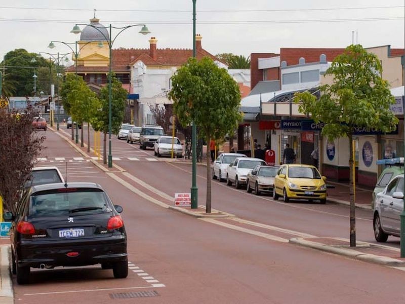 198/12 Wall Street, Maylands WA 6051