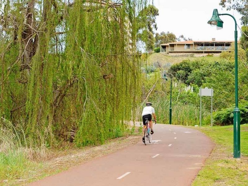 198/12 Wall Street, Maylands WA 6051