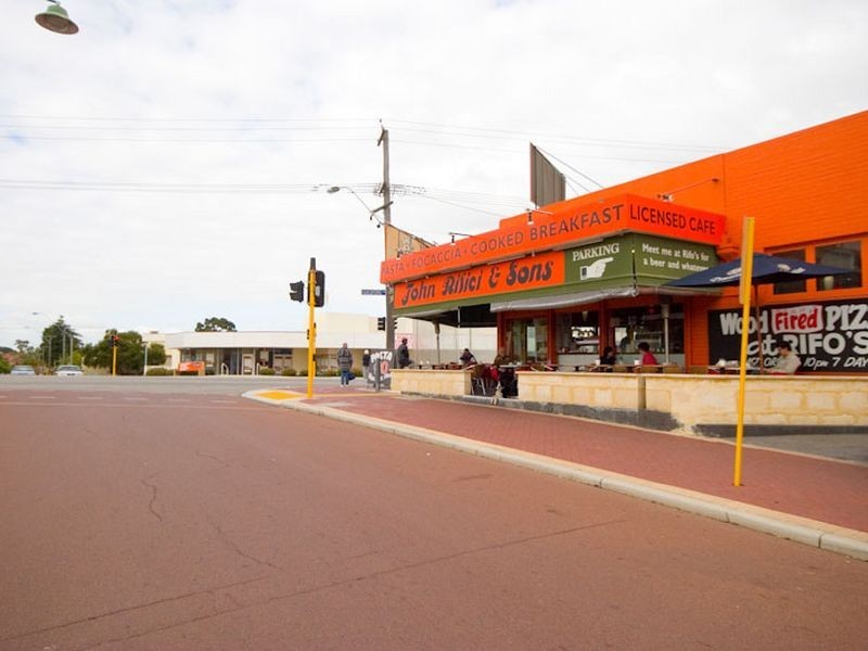 198/12 Wall Street, Maylands WA 6051