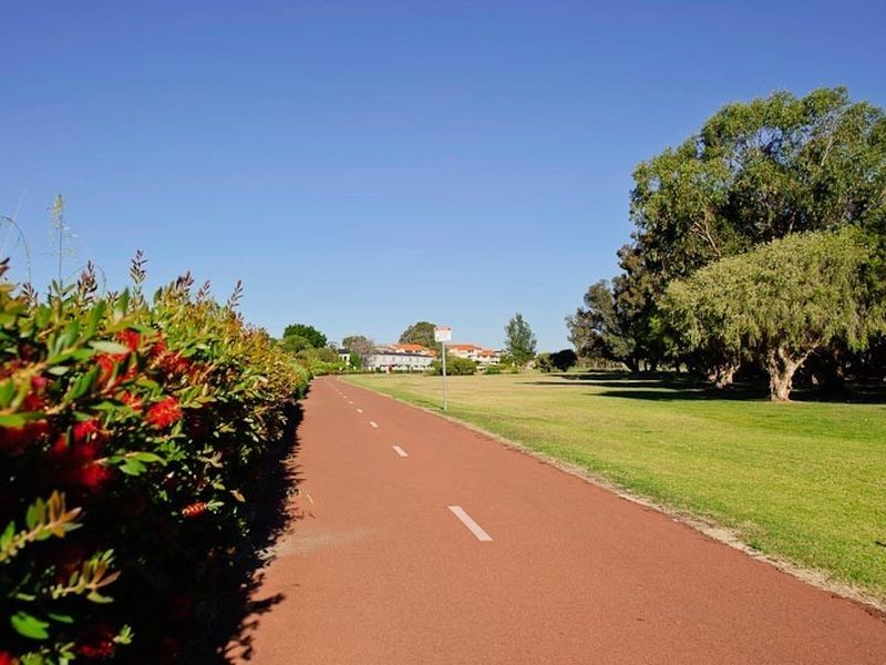 198/12 Wall Street, Maylands WA 6051