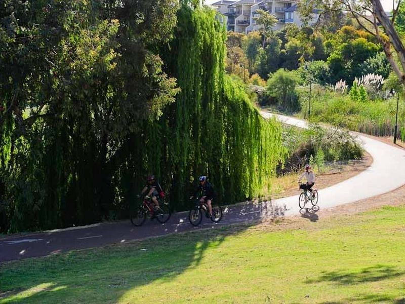 198/12 Wall Street, Maylands WA 6051