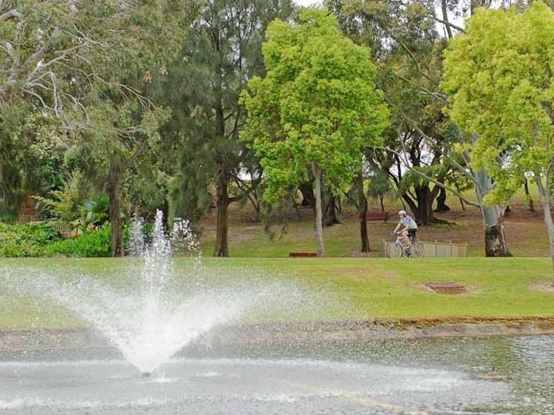 198/12 Wall Street, Maylands WA 6051