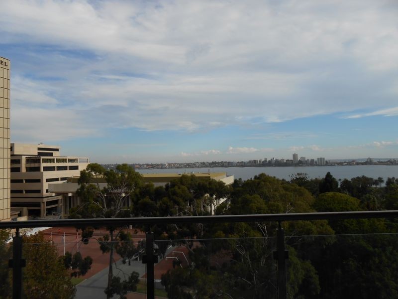 36/22 St Georges Terrace, Perth WA 6000