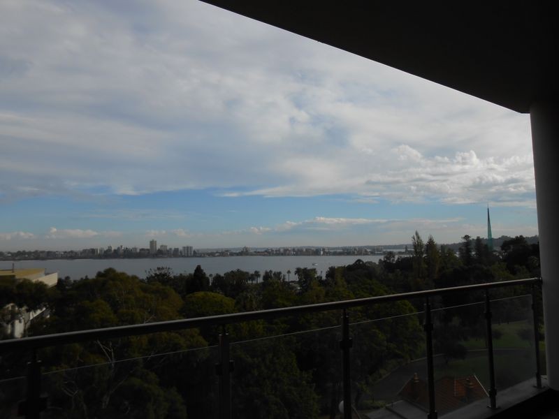 36/22 St Georges Terrace, Perth WA 6000