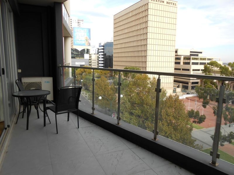 36/22 St Georges Terrace, Perth WA 6000
