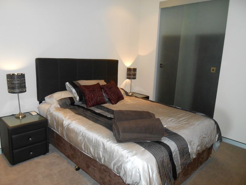 36/22 St Georges Terrace, Perth WA 6000