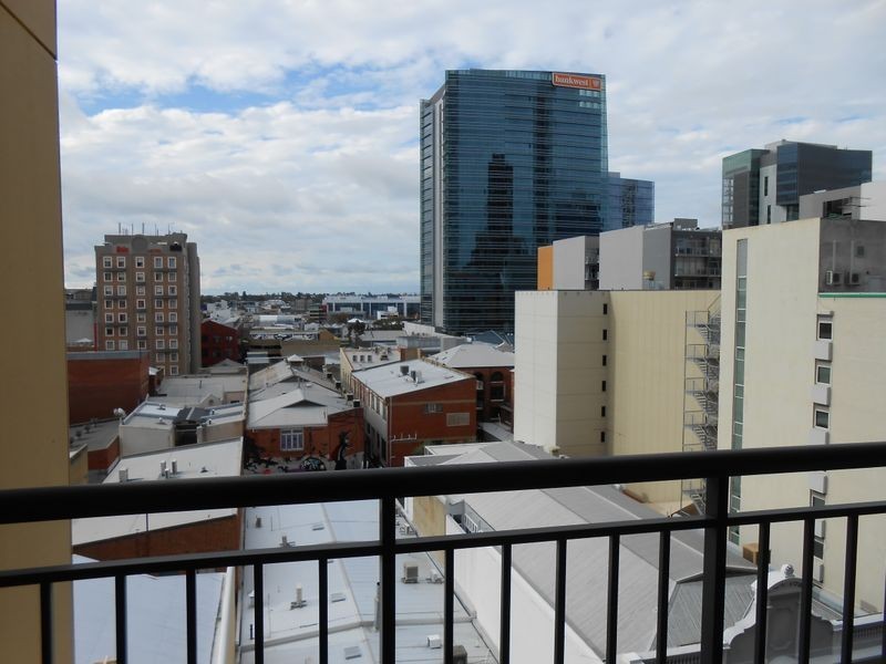 6H/811 Hay Street, Perth WA 6000