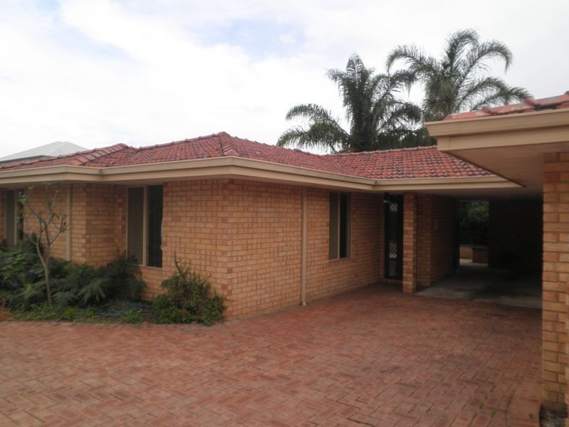 3/57 Bank Street, East Victoria Park WA 6101