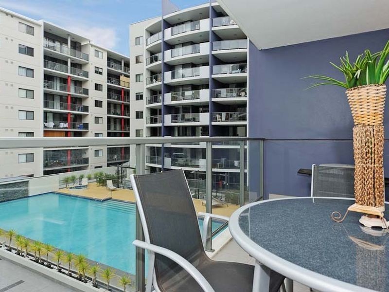 68/128 Adelaide Terrace, East Perth WA 6004