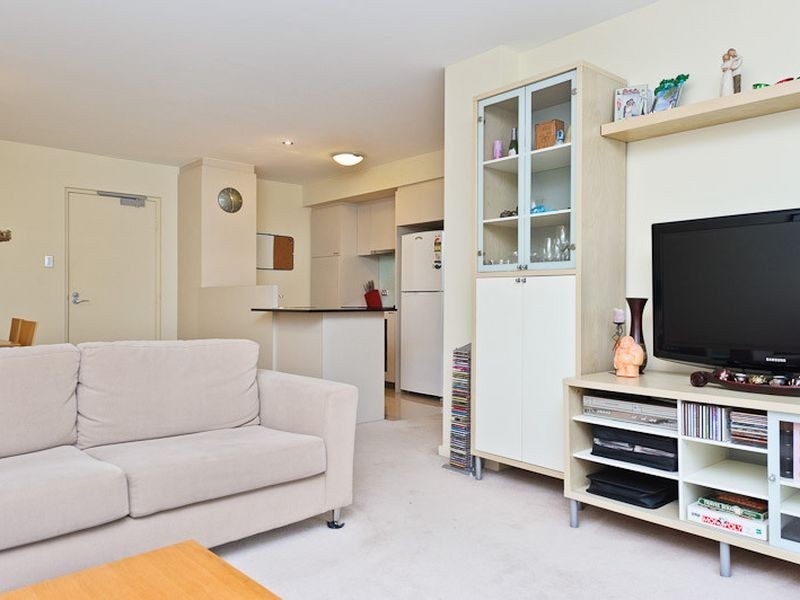 68/128 Adelaide Terrace, East Perth WA 6004