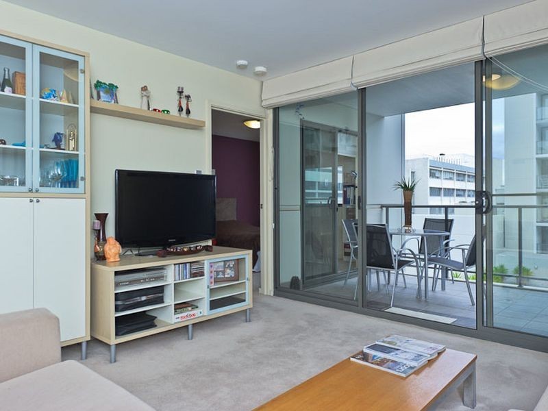 68/128 Adelaide Terrace, East Perth WA 6004