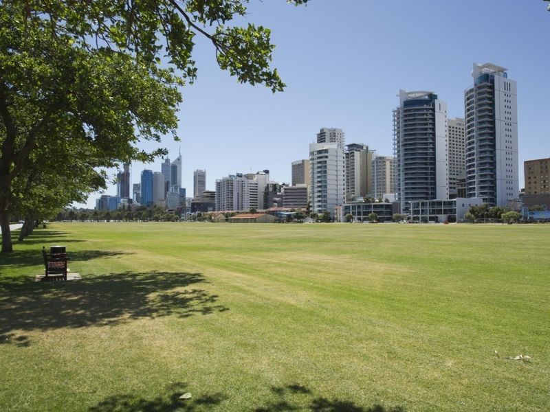 68/128 Adelaide Terrace, East Perth WA 6004