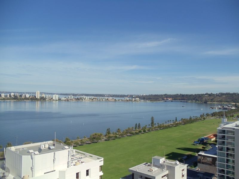 148/151 Adelaide Terrace, East Perth WA 6004