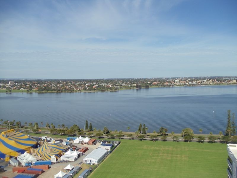 148/151 Adelaide Terrace, East Perth WA 6004