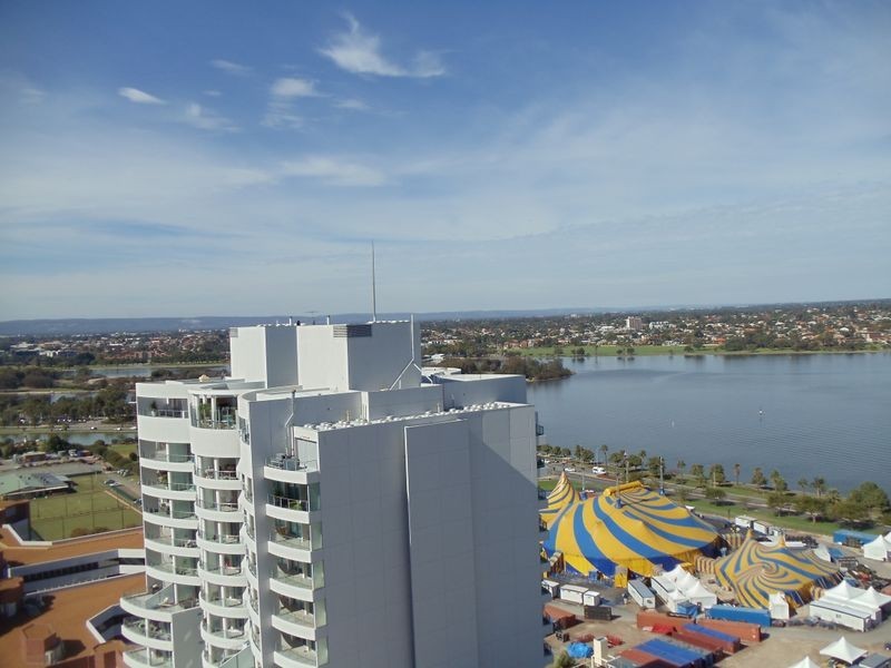 148/151 Adelaide Terrace, East Perth WA 6004