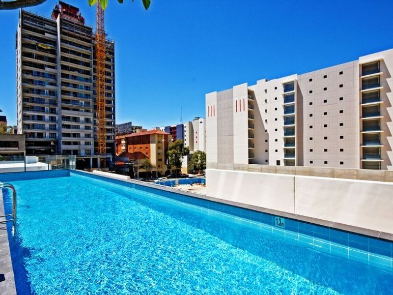 148/151 Adelaide Terrace, East Perth WA 6004