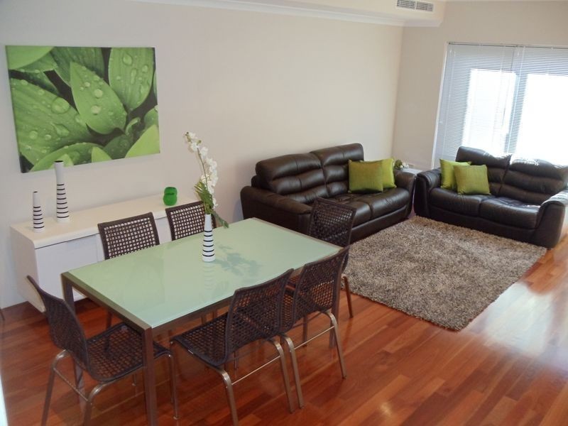 18 Boans Lane, East Perth WA 6004