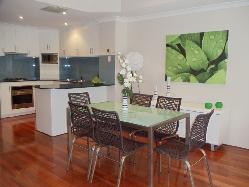 18 Boans Lane, East Perth WA 6004