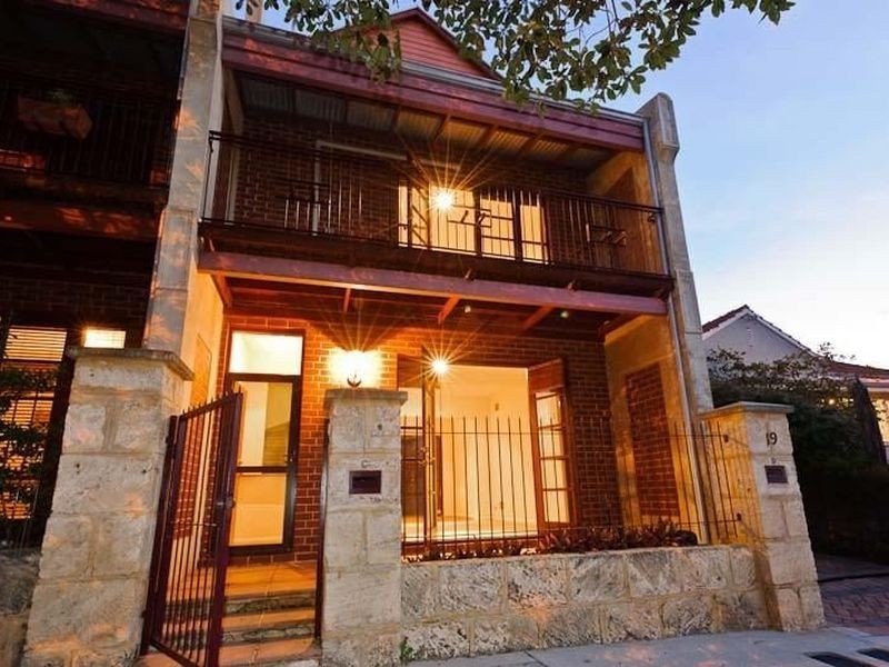 19C Wittenoom Street, East Perth WA 6004