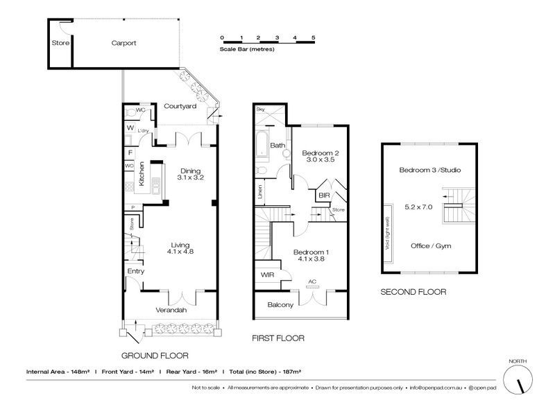 19C Wittenoom Street, East Perth WA 6004