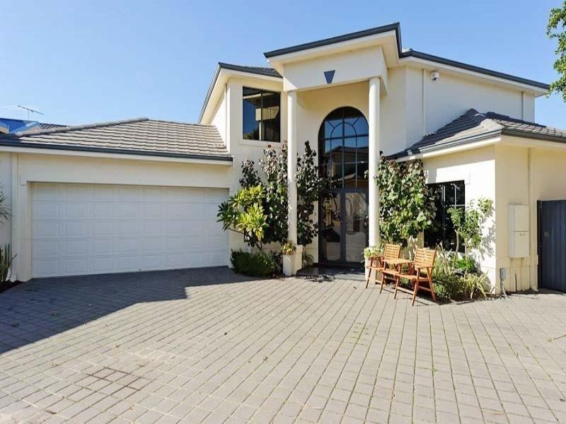 3/272 Cape Street, Yokine WA 6060