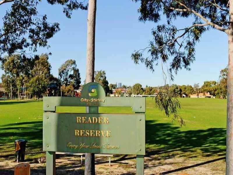 3/272 Cape Street, Yokine WA 6060