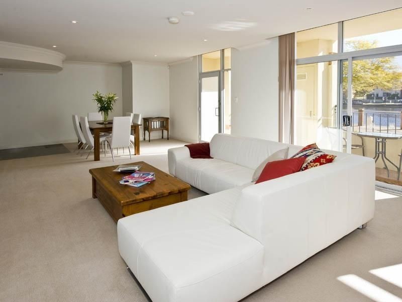 25/20 Royal Street, East Perth WA 6004