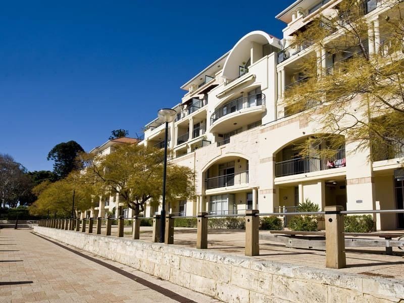 25/20 Royal Street, East Perth WA 6004