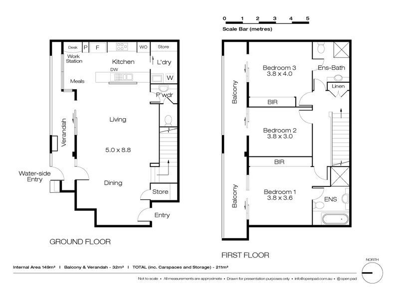 25/20 Royal Street, East Perth WA 6004