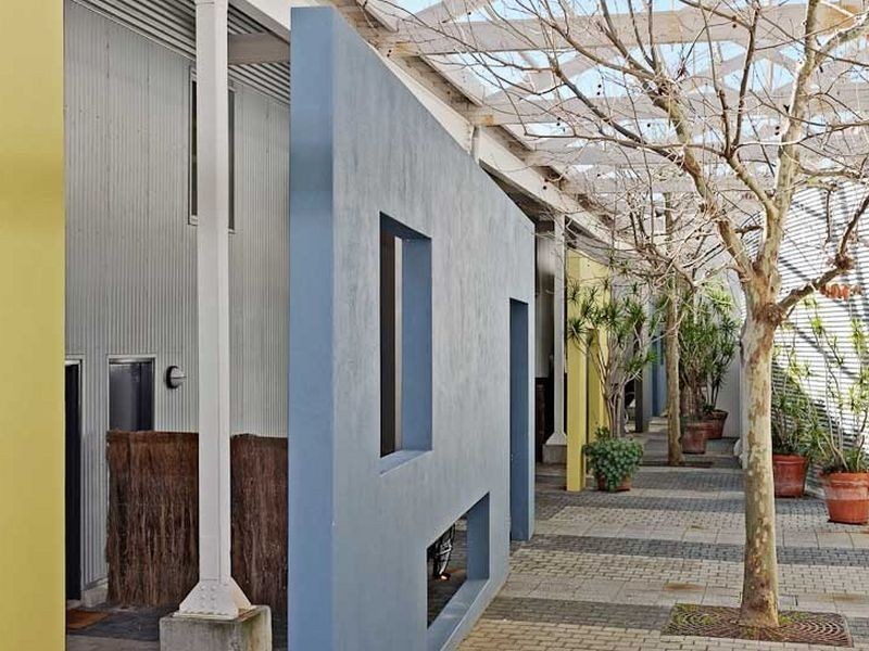 18 Little Brown Street, East Perth WA 6004