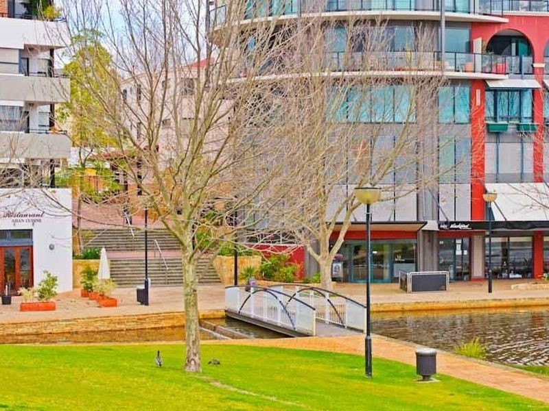 18 Little Brown Street, East Perth WA 6004