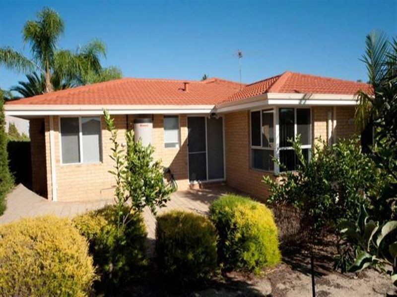 11 Josephine Way, Alexander Heights WA 6064