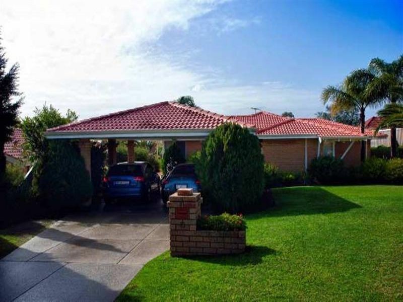 11 Josephine Way, Alexander Heights WA 6064