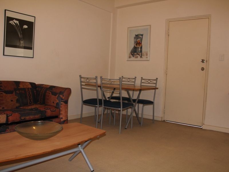 35/138 Adelaide Terrace, East Perth WA 6004