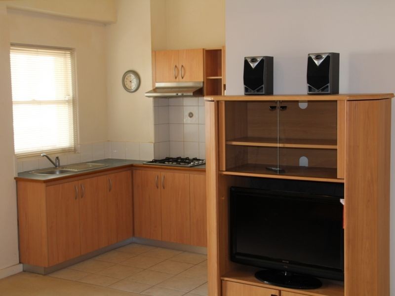 35/138 Adelaide Terrace, East Perth WA 6004