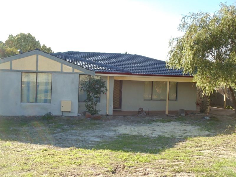2 O’Donough Place, Beechboro WA 6063