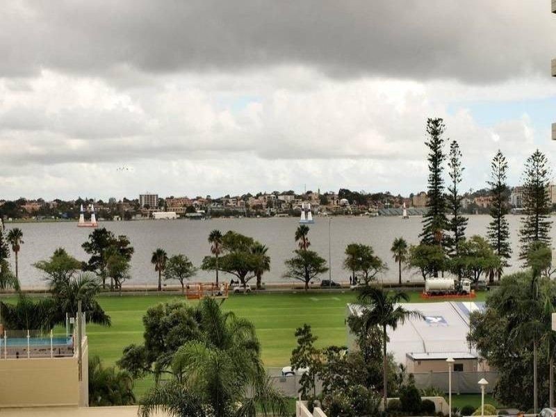 27/151 Adelaide Terrace, East Perth WA 6004