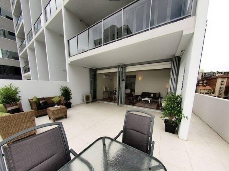 27/151 Adelaide Terrace, East Perth WA 6004