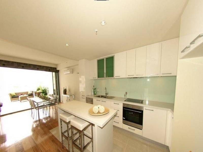 27/151 Adelaide Terrace, East Perth WA 6004