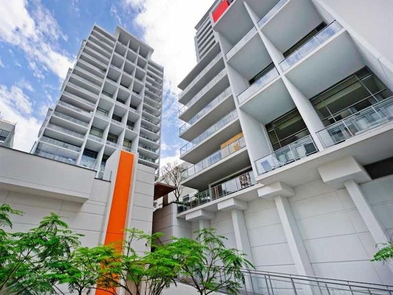 27/151 Adelaide Terrace, East Perth WA 6004