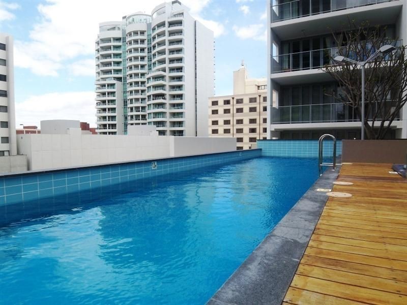27/151 Adelaide Terrace, East Perth WA 6004