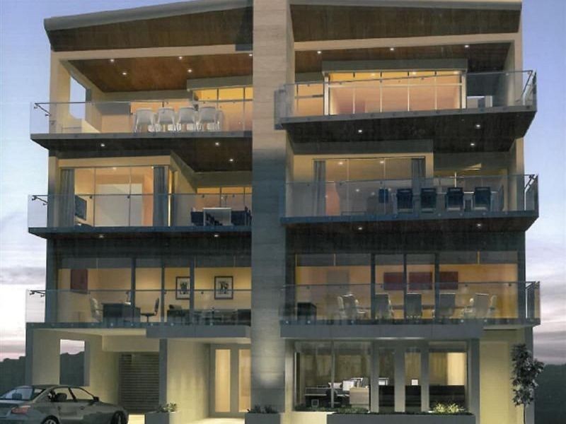 5/22 Brown Street, East Perth WA 6004