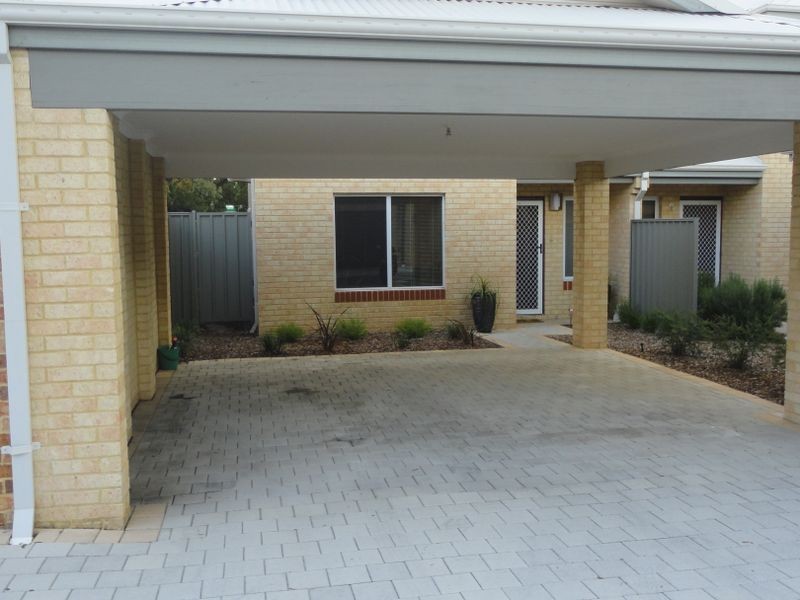 19/15 Sydenham Street, Rivervale WA 6103