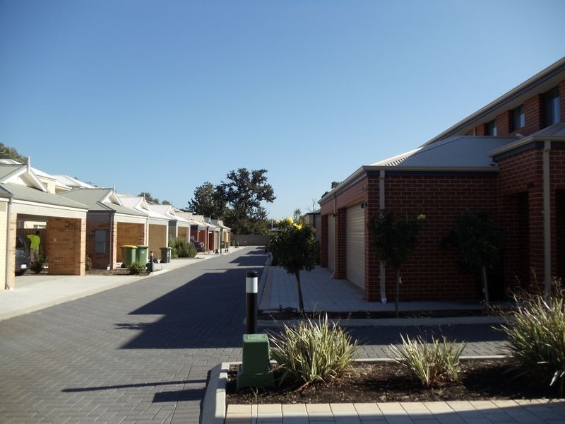 19/15 Sydenham Street, Rivervale WA 6103